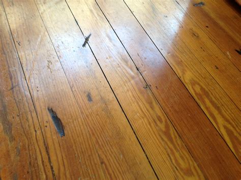 Do Hardwood Floors Scratch Woodflooringtrends
