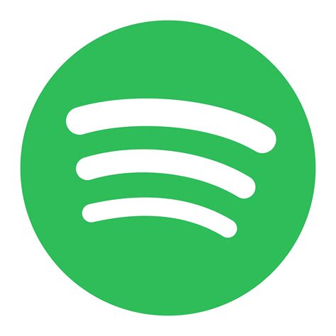 83 Spotify Icon Png Transparent Download 4kpng