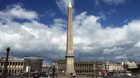 If you enjoyed this video, make sure to. 30 Most Beautiful Place de la Concorde, Paris Images And ...