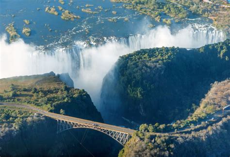 Zambia Africa Travel Guide