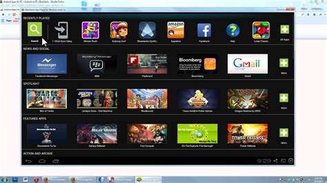 Bluestacks is the fastest growing android emulator all around the world. maxresdefault.jpg
