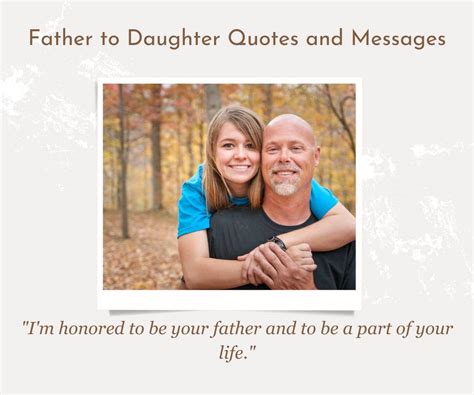 100 Father To Daughter Quotes And Messages Fathering Magazine