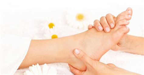 Foot Reflexology And Foot Massage At Your Accommodation Getyourguide