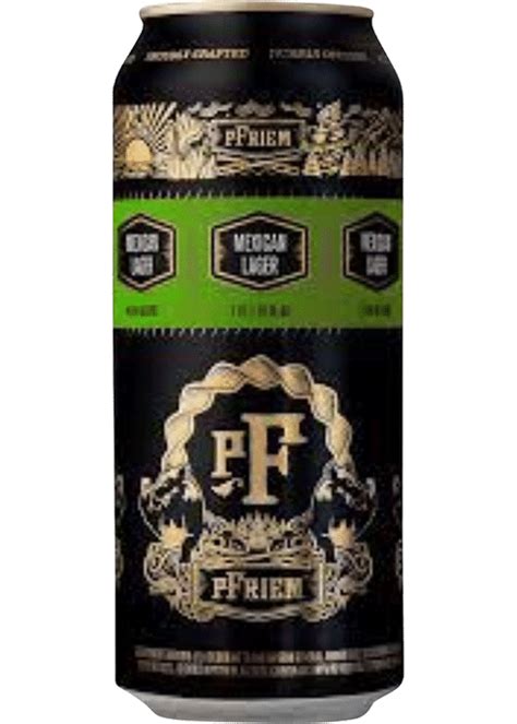 Pfriem Mexican Lager Total Wine And More