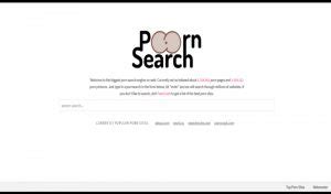 Best Porn Search Engines Adult Blog