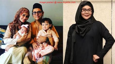 Emang sih gw akui, intensitas gw ml sama wife agak jarang. BADE FAILKAN CERAI TERHADAP ISTERI PERTAMA, ERMA FATIMA ...