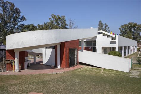 Gallery Of Modernist Chandigarh Through The Lens Of Roberto Conte 16