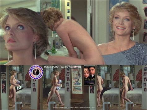 Michelle Pfeiffer Mr Skin Free Nude Celebrity Movie Reviews