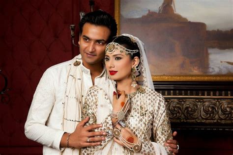 New Couples Wedding Pics Of Pakistani Stars Part 3 Utho Jago Pakistan