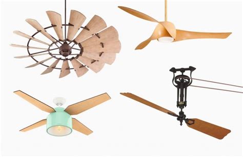 Our massive inventory includes fans for rooms of all. 50 Unique Ceiling Fans To Really Underscore Any Style You ...