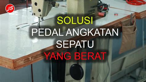 Maybe you would like to learn more about one of these? Cara Menyetel Gigi Mesin Jahit - Juragan Soal
