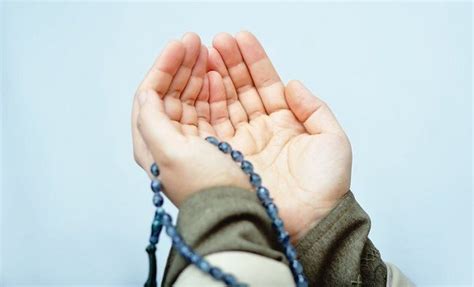 Mulakan lah segala urusan dengan doa. Afdal Bacalah Doa Ini Setiap Pagi, Doa Memohon Pertolongan ...