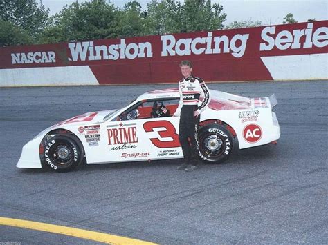 The most successful nascar drivers have amassed large fortunes due to winning big cash prizes or having. Dale Earnhardt Jr's first racecar cost $500 - Racing News