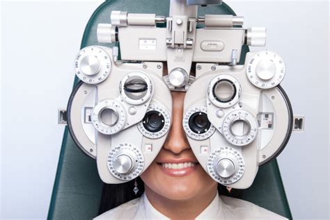 Vsp's access standard is one doctor in a 10 mile radius. Eye Exam 411 - What You Need to Know - Better Vision Guide