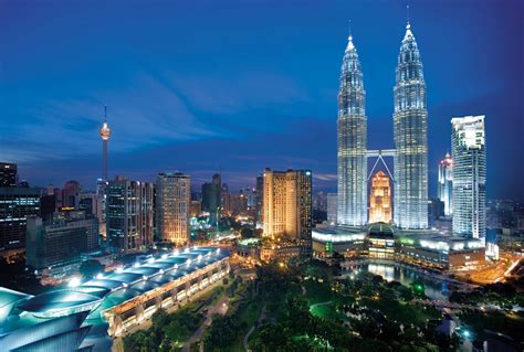 Which one to use where Capital City of Malaysia | Interesting Facts about Kuala ...