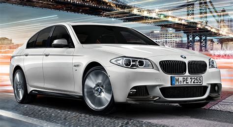 Expatriate malaysia on bmw 7 series price. BMW 528i M Performance Is Swan Song for the 5 Series in ...