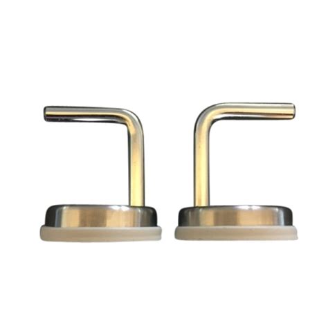 Caroma Caravelle Care Toilet Seat Hinges Plumbing Sales
