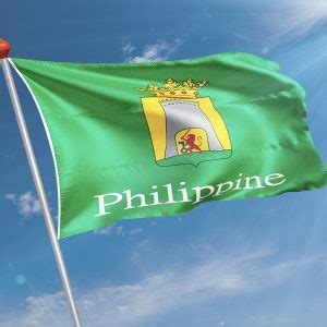 Vlag Philippine Kopen Snelle Levering Klantbeoordeling