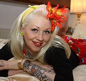 We are the top tattoo dating site and cater to inked singles or those who just love tattooed guys or girls. Tattoo Dating | Date Online Singles Who Love Tatoos