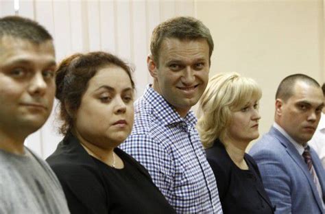 Media in category alexey navalny the following 4 files are in this category, out of 4 total. Russische oppositieleider Aleksej Navalny krijgt vijf jaar ...