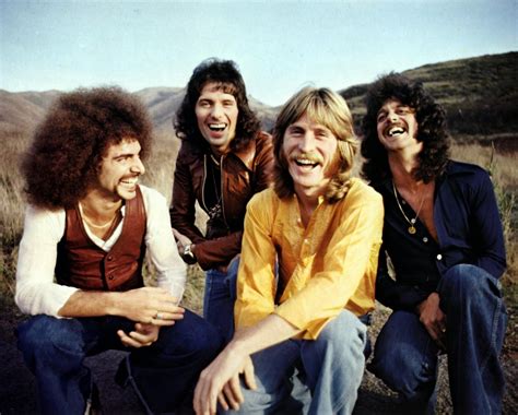 Journey Band Members