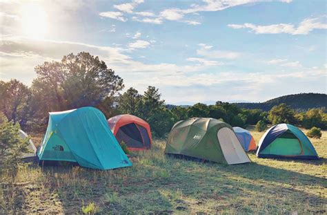 The Best Camping Tents Of Gearjunkie