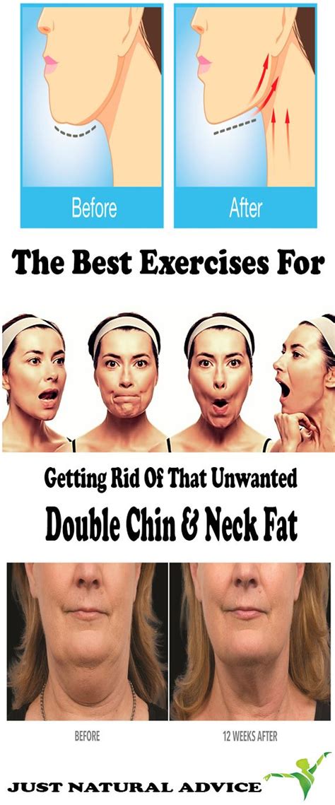 How To Get Rid Of Fat Around Face And Neck The 2023 Guide To The Best