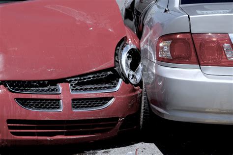 The Ins And Outs Of Sideswipe Collisions Jacoby And Meyers Llp