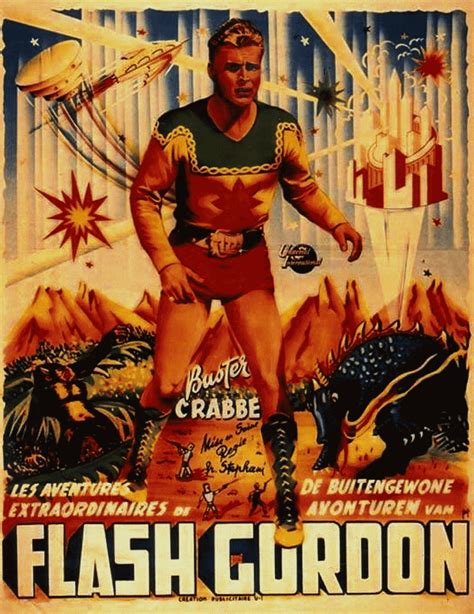 Flash Gordon 1936