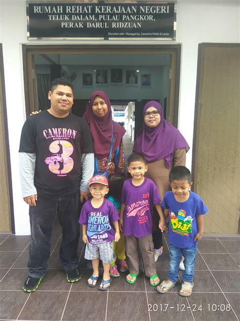 Rumah rehat kerajaan negeri, pangkor. Pengalaman Peribadi Dan Ilmu Manfaat: Pengalaman Bercuti ...