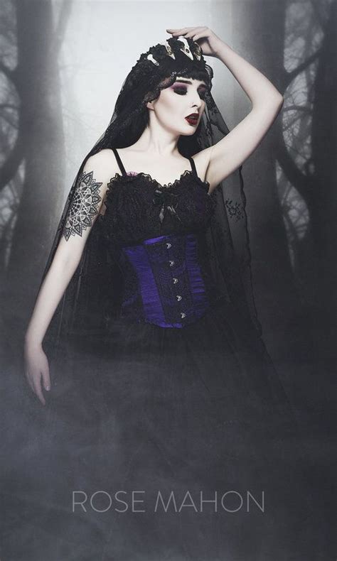 Gothic Dark Romance Historical Romance Photoshoot And Photography