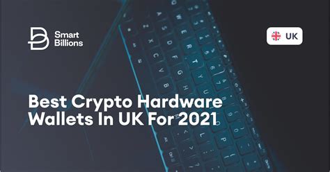 Best Crypto Hardware Wallets In The UK For 2021 ...