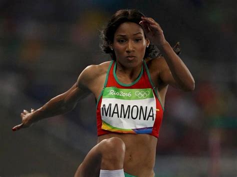 We did not find results for: La atleta luso-angoleña Patrícia Mamona denuncia ...
