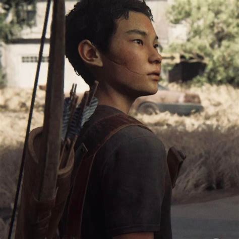 The Last Of Us 2 Features A Transgender Character Named Lev Trans