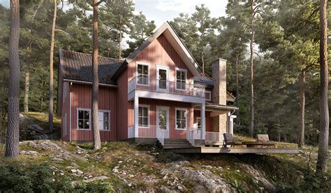 House In Norway 43 Design Cgarchitect Architectural Visualization