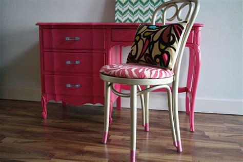 Black french provincial check out our french provincial desk selection for the very best in unique or custom, handmade pieces from our рабочие столы shops. Peony Pink Vintage French Provincial Desk | Vintage french ...