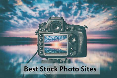 9 Best Stock Photo Sites Free And Paid Bloggingmile