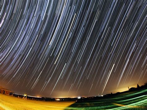 Startrails In The Country Smithsonian Photo Contest Smithsonian