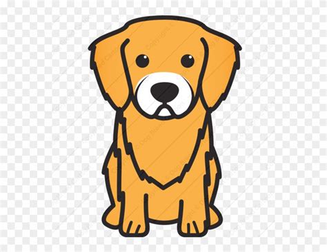 Golden Retriever Puppy Clip Art 10 Free Cliparts Download Images On