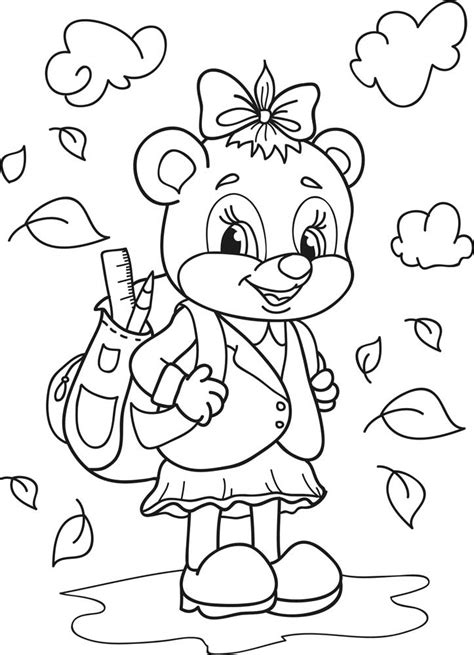 Ver más ideas sobre animales animados para colorear, animales, animalitos para colorear. dibujo-de-animal-kawaii-para-colorear - Fotos de amor ...