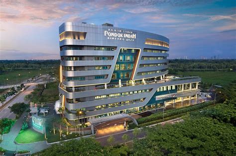 RS Pondok Indah - Bintaro Jaya