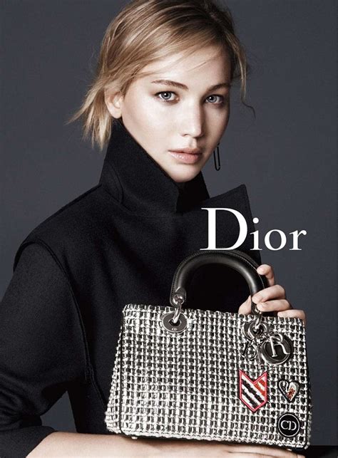 Dior Fall Winter 2015 Ad Campaign Featuring Be Dior Bag Bragmybag