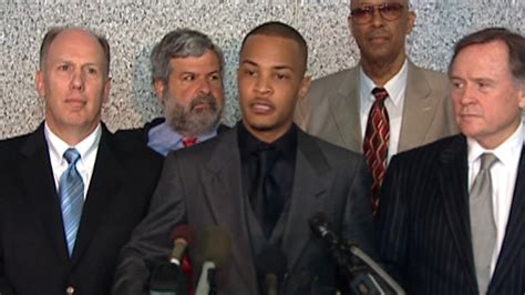 Rapper Ti And Wife Tiny Deny Sexual Assault Allegations As Attorney Seeks Investigation