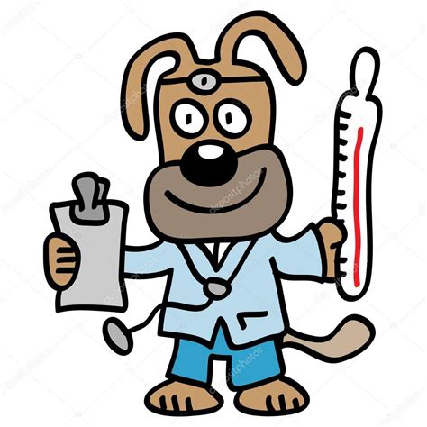 Veterinarian Drawing At Getdrawings Free Download