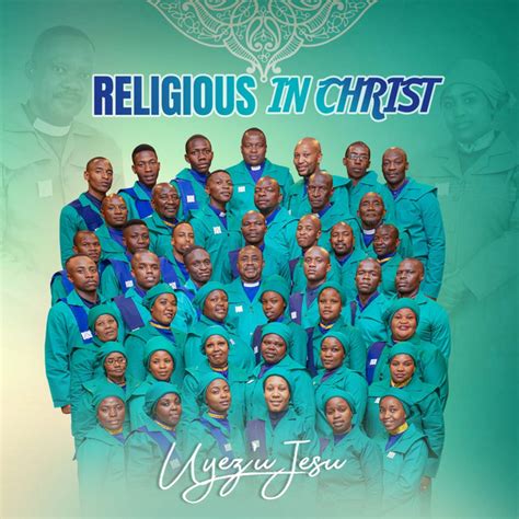 Uyezujesu Album By Religious In Christ Spotify