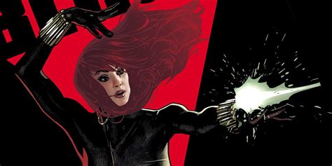 Black Widow 10 Things Mcu Fans Dont Know About The Superhero