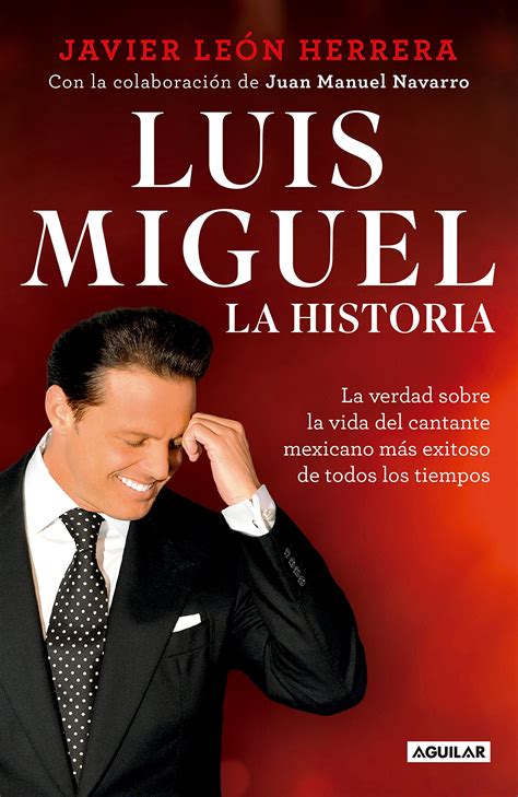 Buy Luis Miguel La Historia Luis Miguel The Story Online At