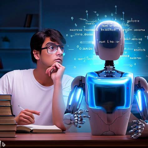 How AI Revolutionizes Online Education