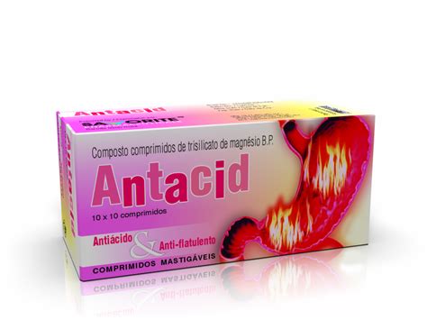 Antacid Tablets At Best Price In Vadodara By Savorite Pharmaceuticals Id 6428345097