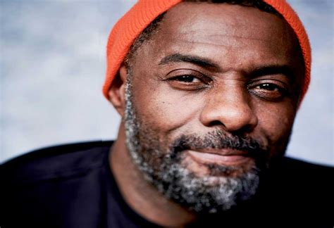 Born 6 september 1972) is an english actor, writer, producer, rapper, singer, songwriter and dj. Idris Elba Revealed As People's Sexiest Man Alive 2018